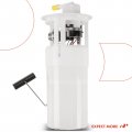 A-premium Electric Fuel Pump Module Assembly With Pressure Sensor Compatible Chrysler 300m Concorde Lhs Dodge Intrepid