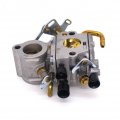 Ewillownm Compatible With Carburetor For Stihl Ts410 Ts420 Concrete Cut-off Saw Replace Zama C1q-s118 Carb