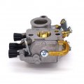 Ewillownm Compatible With Carburetor For Stihl Ts410 Ts420 Concrete Cut-off Saw Replace Zama C1q-s118 Carb