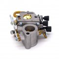 Ewillownm Compatible With Carburetor For Stihl Ts410 Ts420 Concrete Cut-off Saw Replace Zama C1q-s118 Carb