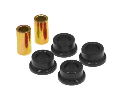 Prothane 19-908-bl Black Straight Shock Mount Bushing