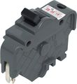Ubif15n-new Federal Pacific Electric Stab-lok Na115 Replacement One Pole 15 Amp Thick Series Connecticut 