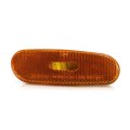 Toyota Celica Side Marker Light Assembly 2000 2005 Passenger Capa Certified To2551116 Amber Lens Front Right 