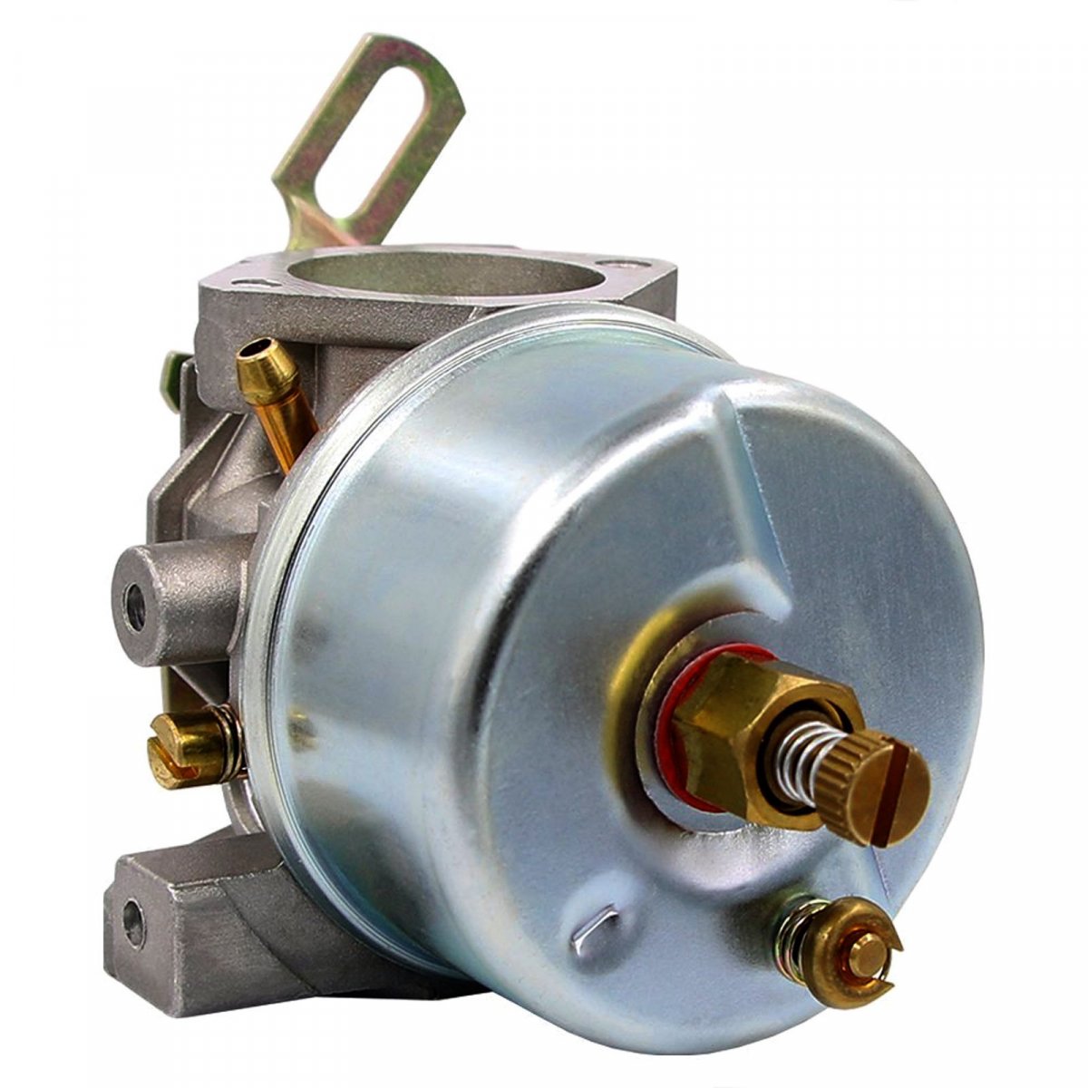 Glenparts Carburetor Replacement For Tecumseh 632334 632334a Hm80-155323n Hm80-155323p Hm80-155324l Hm80-155325l Hm80-155326l
