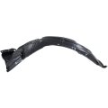 Front Passenger Side Fender Liner Splash Guard For Honda Pilot 2009 2010 2011 Replaces 74101szaa00 Ho1249135 Abs Plastic All 