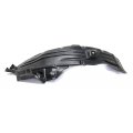 Front Fender Liner Rear Section For Infiniti M35 2006 To 2010 Driver Side Replacement 63843eg000 And In1250104