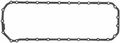 Os 30695 R Oil Pan Gasket Set Rubber Formulation For Imperfect Sealing Surfaces Real World Tested Performance 
