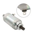 Starter Motor 2gb-81890-00 2gb-81890-01 Replacement For Wr250f Yz250fx 2015-2019 Silver