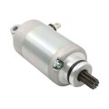 Starter Motor 2gb-81890-00 2gb-81890-01 Replacement For Wr250f Yz250fx 2015-2019 