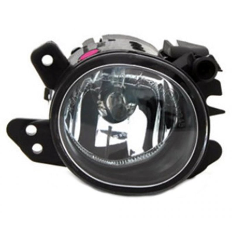 Passenger Side Fog Light Assembly For Mercedes Benz Glk350 2011 2012 Halogen Head Lights Replacement Mb2593114 191275677889