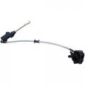 X-pro Rear Hydraulic Brake Assembly For 110cc-125cc Dirt Bikes 
