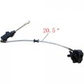 X-pro Rear Hydraulic Brake Assembly For 110cc-125cc Dirt Bikes