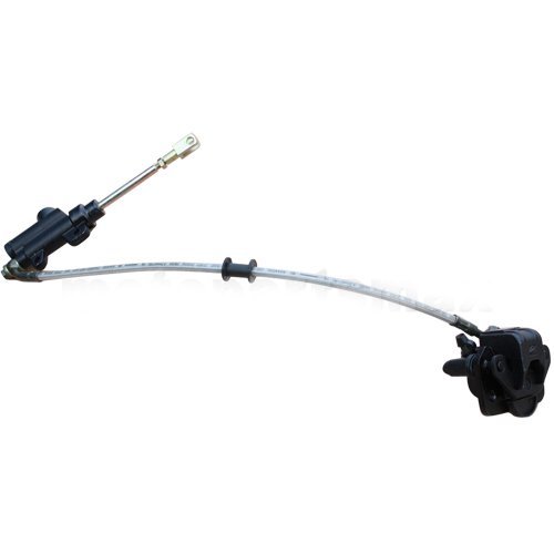 X-pro Rear Hydraulic Brake Assembly For 110cc-125cc Dirt Bikes