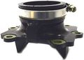 Spi Carburetor Adapter For Snowmobile Arctic Cat Zrt 600 Fits Carb 3 Vm36 98-00 
