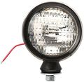 Grote 64441 Par 36 Utility Lamp Trapezoid Incandescent 12v 