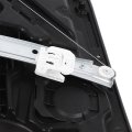 Front Left Driver Side Power Window Regulator Without Motor 752-645 Fit For 2011-2021 Chrysler 300 And Dodge Charger