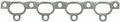 Fel-pro Ms 94506 Exhaust Manifold Gasket Set 