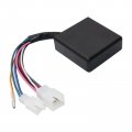 Secosautoparts Cdi Ignition Box Compatible With Kawasaki Motorcycle Kl650 Tengai 651cc 1990-1991 Klr650 1990-2007a 21119-1272