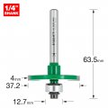 Trend C152x1 4tc Biscuit Jointer Set