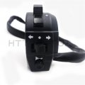Httmt Universal Headlight Turn Signal Horn Switch Motorcycle Cafe Racer Dual Sport Atv