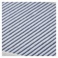 Cabin Air Filter For Chevrolet Silverado 1500 2019 2025 Carbon 23393247