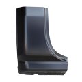 Cab Corner Passenger Side For Gmc Sierra 1500 2014 2015 2016 2017 2018 2019 Steel Standard Replacement Rrp4501 
