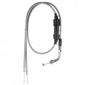 Motorcycle Throttle Cable A Pull For Honda Cb 175 1969-1975 17910-342-000 