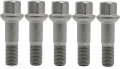 M14-1 50 Wheel Lug Studs 610-549 Replacement For Mercedes-benz W220 W204 W164 W251 E63 Amg R320 R350 R500 R550 R63 S320 S400 