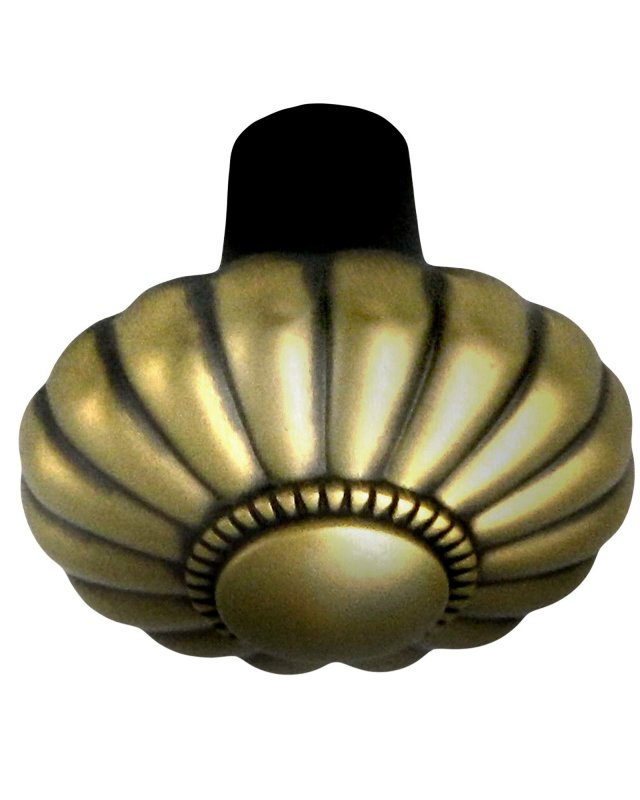 Winchester Brass Finish Dresser Small Cabinet Pulls Knobs For Drawers Handles Hardware Kitchen Solid 1-1 4 1pc Des-d