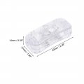 Uxcell Inline Cord Switch Ac 250v 2a 500w Spst On Off Rocker Table Lamp Desk Light Clean Pack Of 3