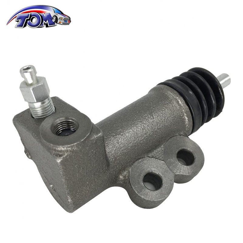 Clutch Slave Cylinder 4171023000 Cs650207 For Hyundai Accent Elantra Veloster Kia Forte Rio Soul Rondo Dodge Attitude Part