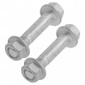 Caltric Swing Arm Pivol Bolt Compatible With Honda 52101-hr0-f00 52101hr0f00 Qty 2