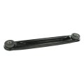 Trailing Arm For 2003 2004 Mercury Marauder Front Steel Construction With Rubber Bushing Black Standard Style 