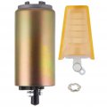 Ocpty High Performance Electric Fuel Pump Replacement For 1992993 Acura Integra 1 7l 1990-1993 1 8l 1986-1987 Legend 5l