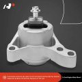 A-premium Engine Motor Mount Compatible With Ford Fusion 2013-2020 Volvo S60 21-2015 1 5l 1 6l