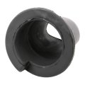 Spring Insulator Front Upper For Chevy Avalanche 2007 2013 Plastic Black Part Number 15840291 