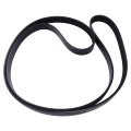 Serpentine Drive Belt 11720et80a For Cadillac Escalade 2017 2018 Nissan Rogue 2008 2013 Select 2014 2015 Sentra 2007 2012 