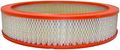 Fram Ca136 Extra Guard Round Plastisol Air Filter 