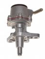 Fridayparts Fuel Pump Compatible For Bobcat Loader 863 864 873 883 A220 A300 S250 T200 Replacement