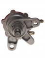 Fridayparts Fuel Pump Compatible For Bobcat Loader 863 864 873 883 A220 A300 S250 T200 Replacement