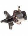 Fridayparts Fuel Pump Compatible For Bobcat Loader 863 864 873 883 A220 A300 S250 T200 Replacement