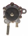 Fridayparts Fuel Pump Compatible For Bobcat Loader 863 864 873 883 A220 A300 S250 T200 Replacement