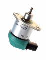 Fridayparts 12v Stop Solenoid 99199 99199gt Compatible For Genie Lift Z-34 22 Z-60 37 D905 D1105 Engine