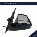 Spieg Passenger Side Mirror Replacement For Freightliner Mercedes Sprinter 2019-2021 Power Heated W Blind Spot Monitoring Rh