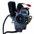 Gorillamechpro Atv Carburetor 150cc Gy6 Kazuma Redcat Carb
