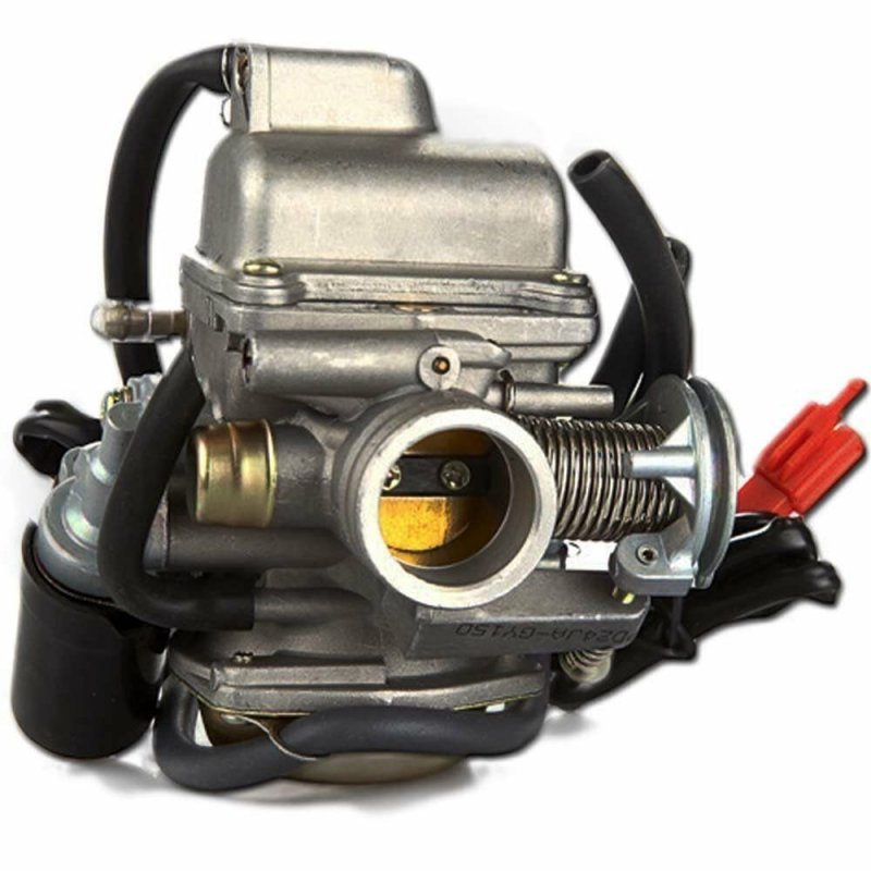 Gorillamechpro Atv Carburetor 150cc Gy6 Kazuma Redcat Carb