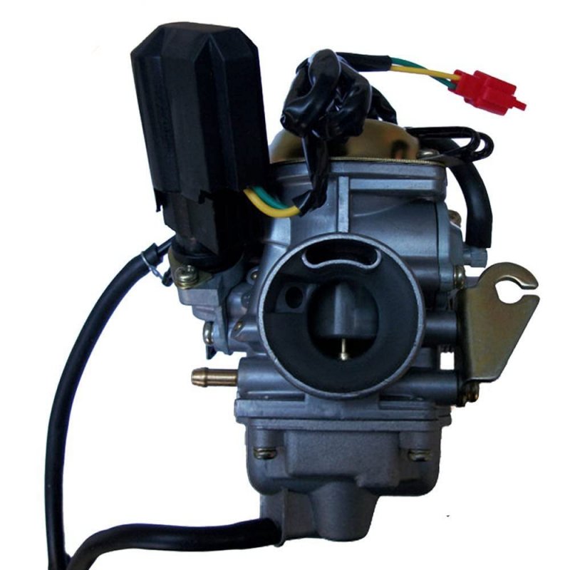 Gorillamechpro Atv Carburetor 150cc Gy6 Kazuma Redcat Carb