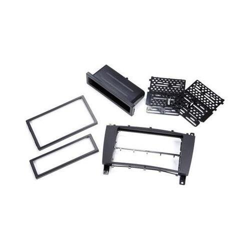 Mbk102c American International Install Kit For 2005 To 2007 Mercedes Select Vehicles