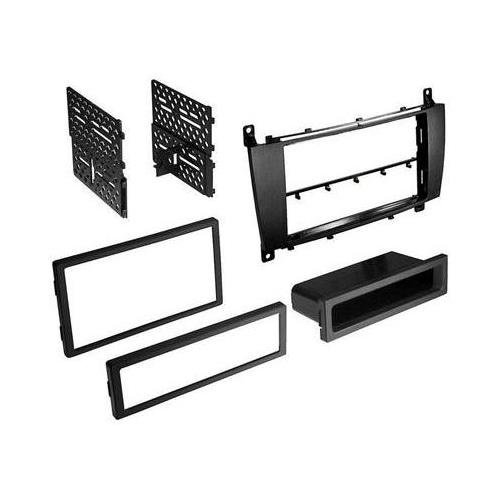 Mbk102c American International Install Kit For 2005 To 2007 Mercedes Select Vehicles