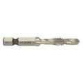 Drill Tap Countersink Bit 1 4-20 X 2 25 In Hss M2 Steel Right Hand Nc Model 6exl5 